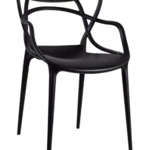 CADEIRA ALLEGRA PRETA