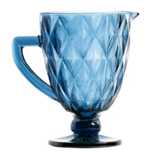 JARRA DIAMOND CRISTAL 2 LITROS PETRÓLEO