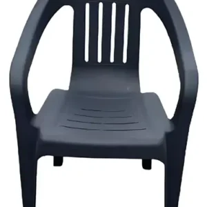 CADEIRA FATIMA PRETO REC 140KG