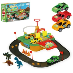 ACQUA RÁPIDO 650X515X240 MM SORTIDO