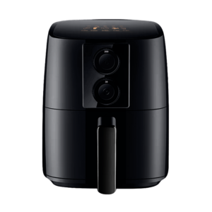 AIR FRYER COM CESTO REMOVÍVEL 4,5L 1500W 220V COLORIDA