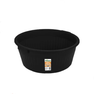 BACIA CANELADA 6000ML ECO PREMIUM