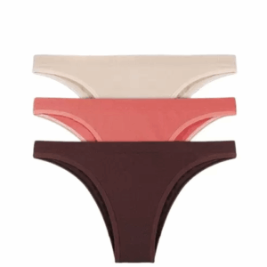 CALCINHA BÁSICA WEAR BIQUÍNI MICROFIBRA SORTIDO