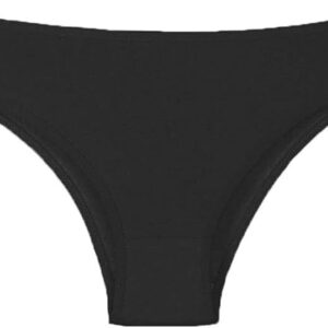 CALCINHA BÁSICA WEAR TANGA MICROFIBRA SORTIDO