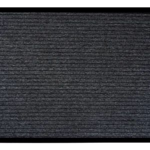 CAPACHO COM BASE ANTIDERRAPANTE 0,60X0,40 LISTRADO