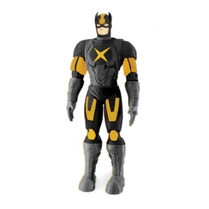 COMANDO HERO X-BATMAN