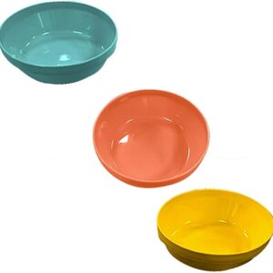 CONJUNTO 3 TIGELAS GOURMET KIDS