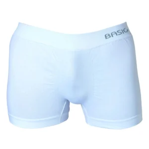 CUECA BASICA WEAR BOXER SORTIDO AZUL MARINHO - CINZA - PRETO