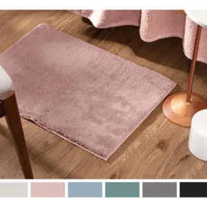 TAPETE CHINCHILA 50X70