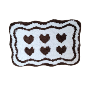 TAPETE IDEE HOME 40X60 SORTIDO