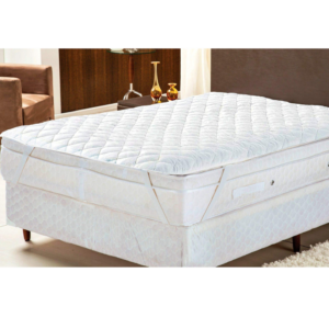 PROTETOR DE COLCHAO QUEEN IMPERMEÁVEL 1.60X2.00