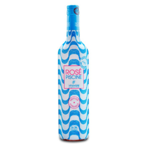 VINHO ROSE PISCINE COPACABANA 750ML