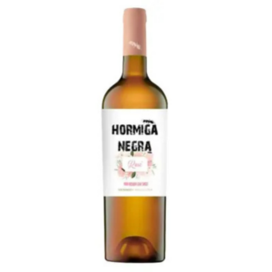 VINHO TINTO HORMIGA NEGRA ROSE 750ML