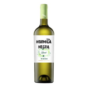 VINHO TINTO HORMIGA NEGRA SWEET BRANCO 750ML