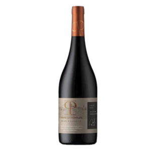 VINHO SYRAH GRAN RESERVE 750ML