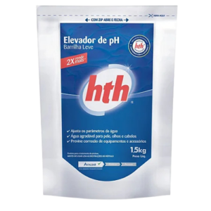 ELEVADOR DE PH 1,5KG