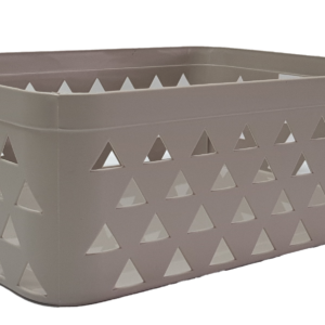 KIT 2 ORGANIZADORES TRIÂNGULO