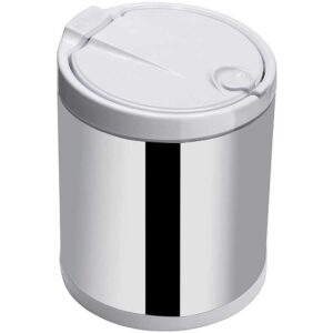 LIXEIRA PARA PIA 2,5 LITROS TAMPA CLICK