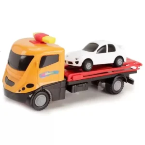 MAXI TRANSPORTE DE RESGATE