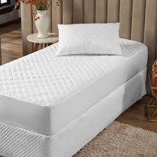 PROTETOR DE COLCHAO SOLTEIRO IMPERMEÁVEL 0.90X1.90