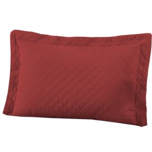 PORTA TRAVESSEIRO QUAD 0.70X0.50 SORT