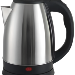 CHALEIRA ELÉTRICA COM CABO 65CM 1,8L 220V INOX