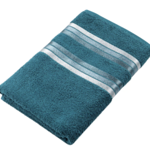 TOALHA BANHO RAYA 70CM X1.30M