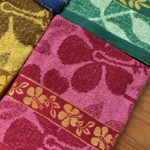 TOALHA DE BANHO SORT