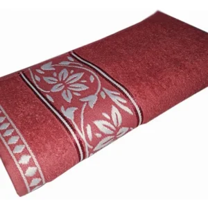 TOALHA ROSTO ORNATO 50X70CM