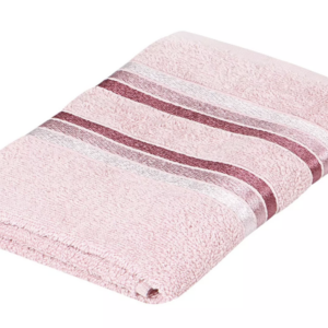 TOALHA ROSTO RAYA 45CM X 70CM