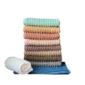 TAPETE BOLINHA 38X58 SORT