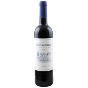 VINHO MONTE SABOIA TINTO 750ML