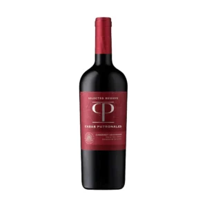 VINHO TINTO SECO CABERNET SAUVIGNON SELECT RES 750ML 101/22