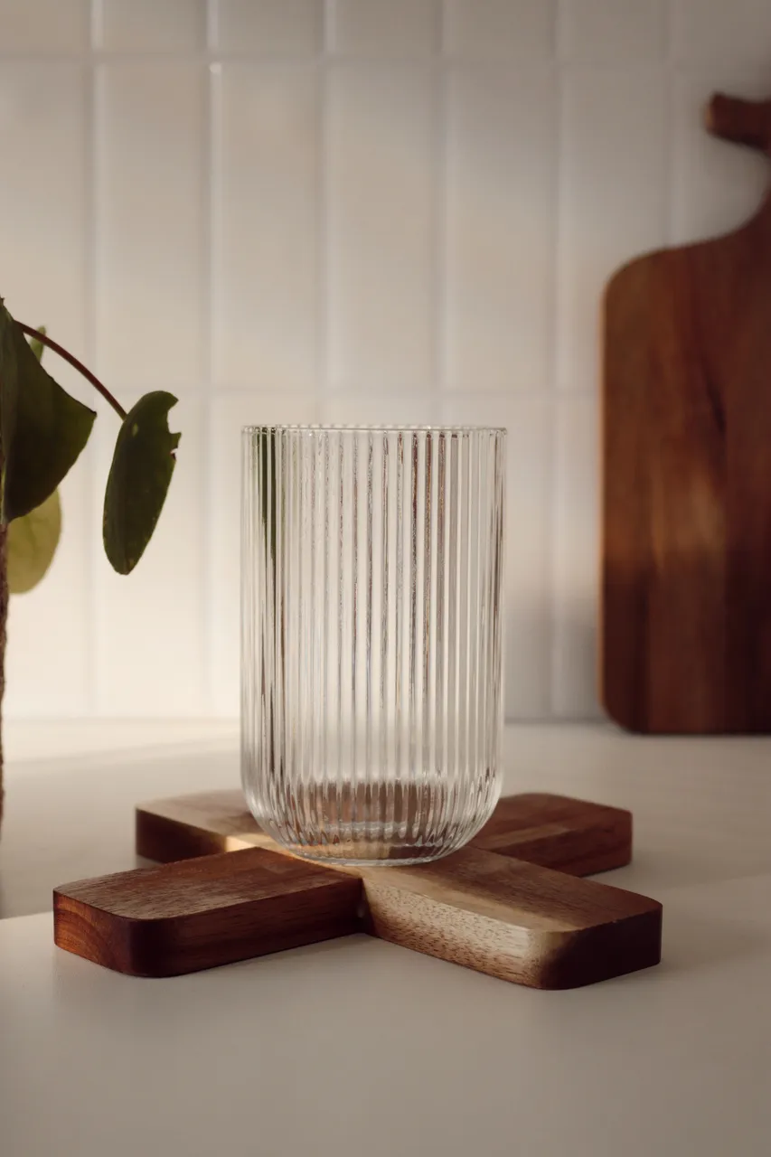 COPO LINEA 550ML CRISTAL