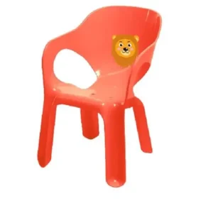 CADEIRINHA KIDS CORAL