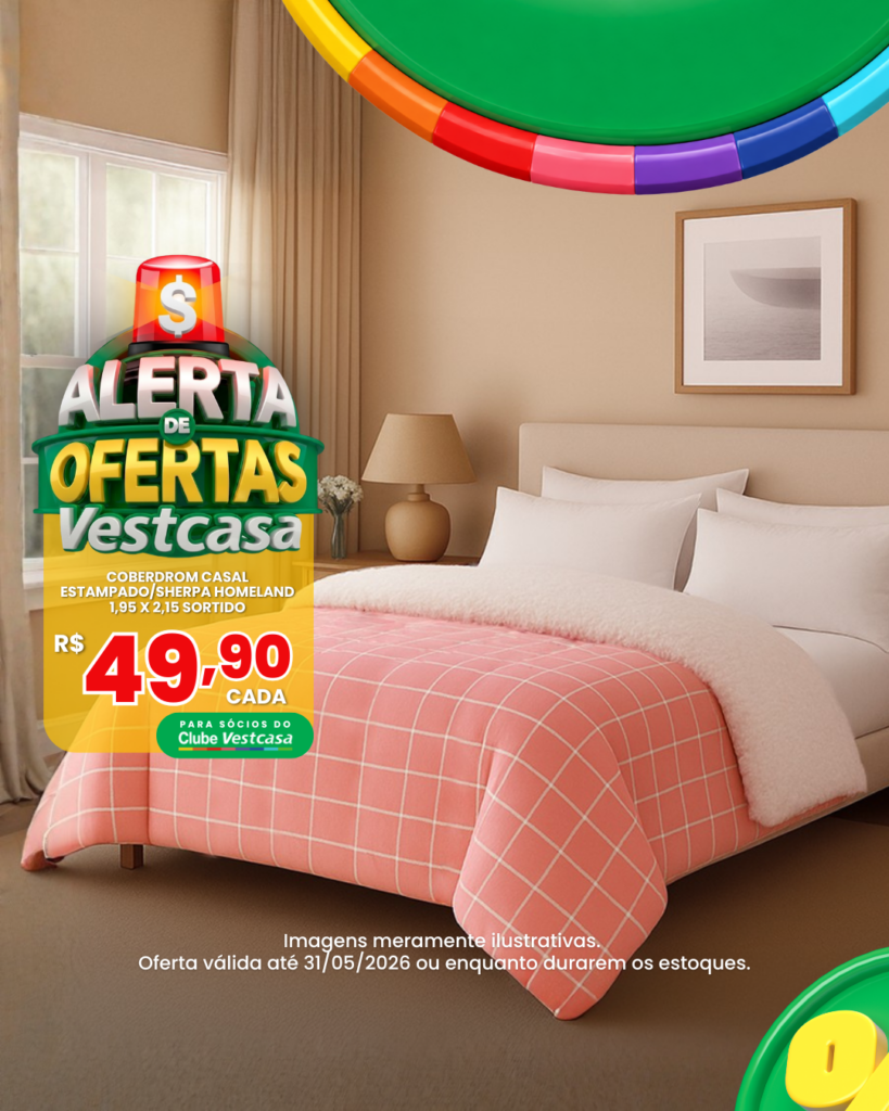 COBERDROM CASAL