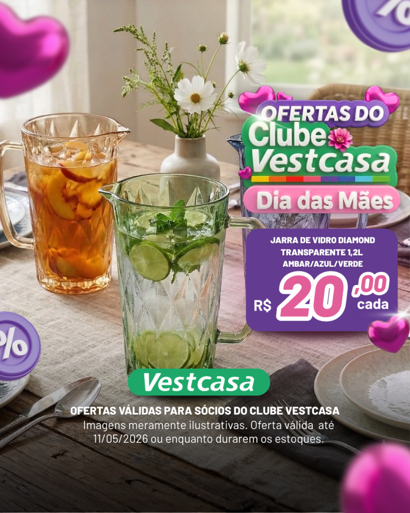 JARRA DIAMOND 1,2L AMBAR/AZUL/VERDE